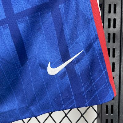 Chelsea 2025/26 Home Shorts