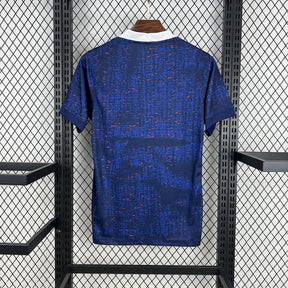 France 2025/26 Home Jersey - Fan Version