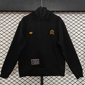 Club America 25-26 hoody - Nike Black