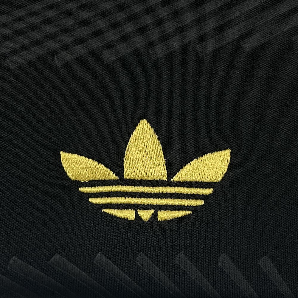 Cropped Flamengo Feminina Special Edition Adidas