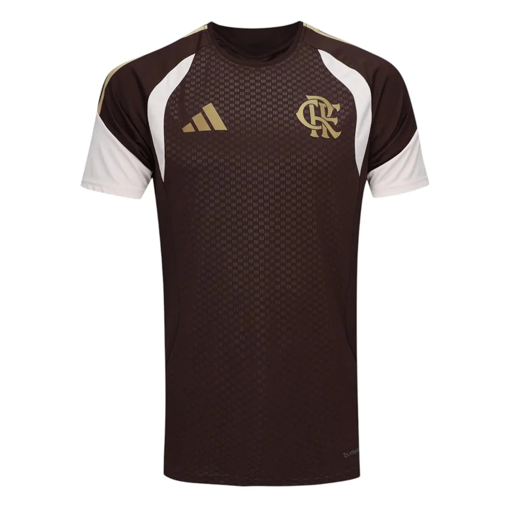 Flamengo Treino Atleta Adidas 2026