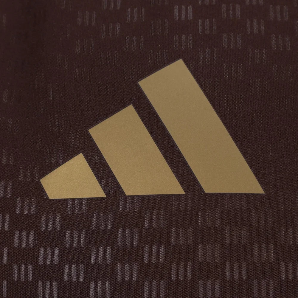 Flamengo Treino Adidas 2026 - Sponsor