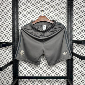 Shorts Real Madrid 2024/25 Third