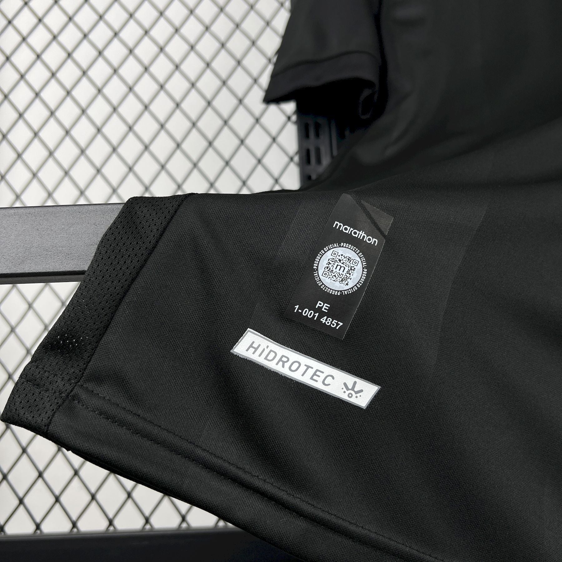 Ecuador 2026 Special Jersey - Polo