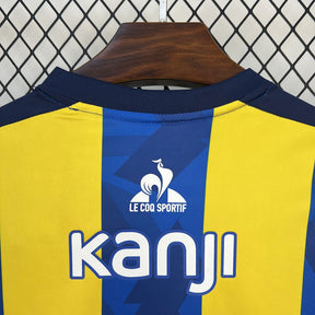Rosario Central 2025/26 Home Jersey