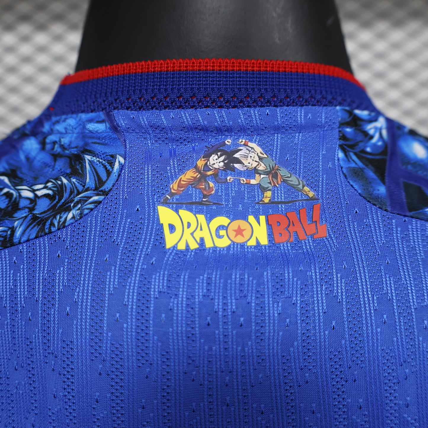 Japan 25/26 Special Edition Jersey - Dragon Ball