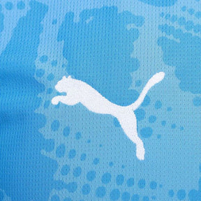 Palmeiras Goalkeeper 2025/26 - Blue Fan Version