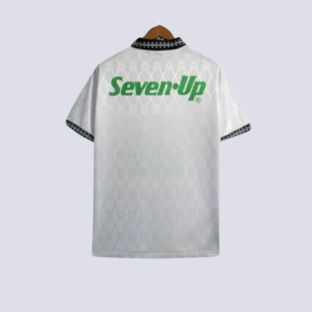 Camisa Botafogo 1995 Retrô White