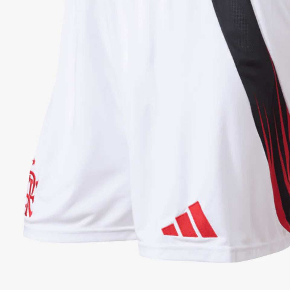 Shorts Adidas Flamengo 2025/26 I