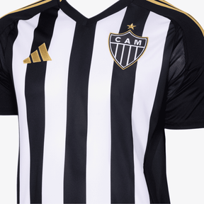 Camisa Atlético Mineiro 2025/26 I