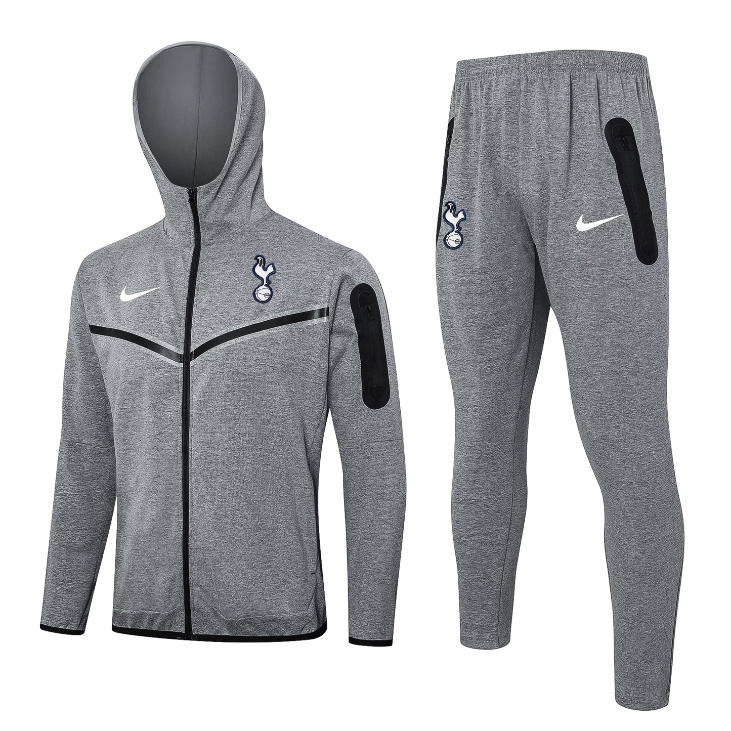 Tottenham Hotspur Football Club - Tracksuit Set  Hoodie & Pants