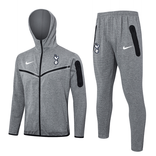 Tottenham Hotspur Football Club - Tracksuit Set  Hoodie & Pants
