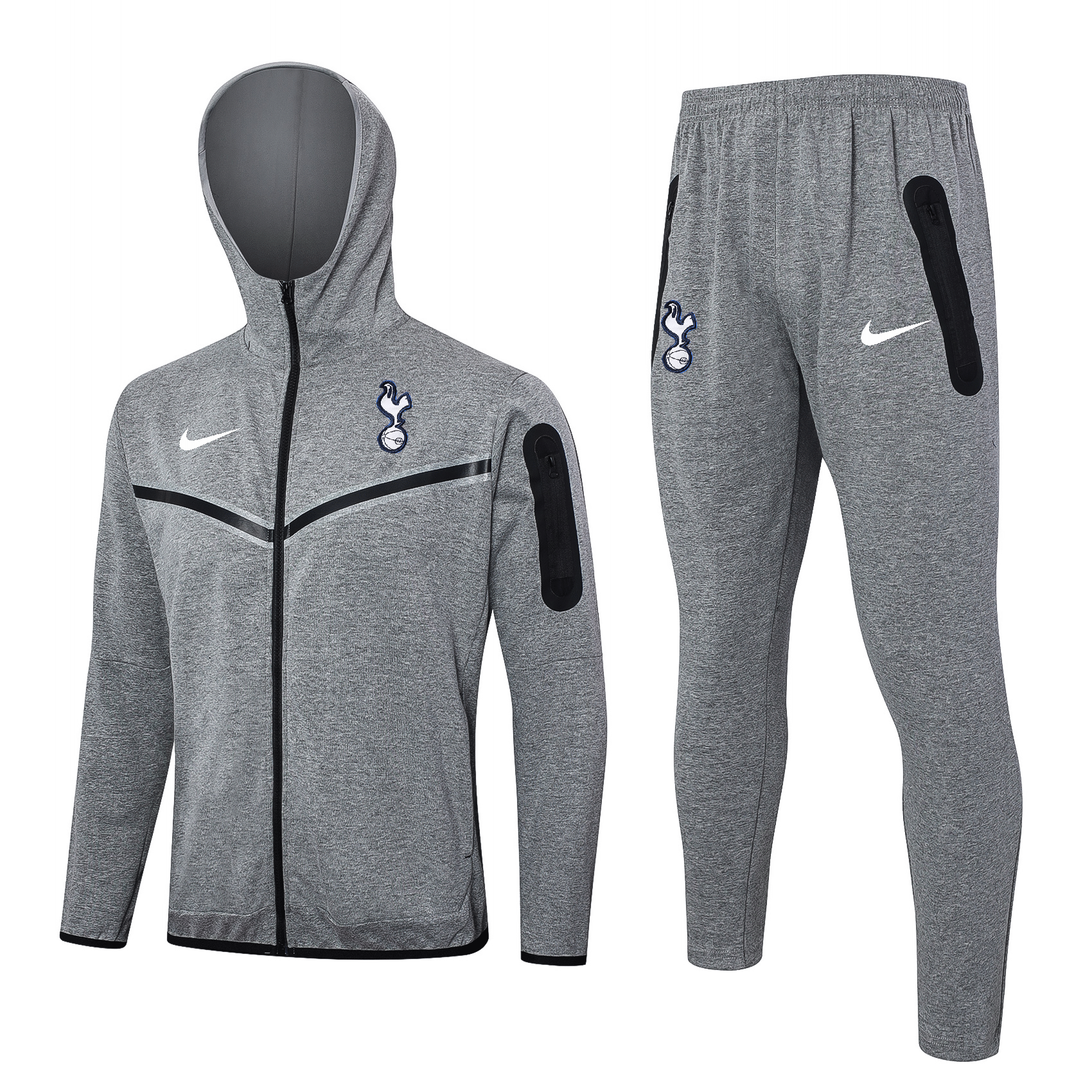 Tottenham Hotspur Football Club - Tracksuit Set  Hoodie & Pants