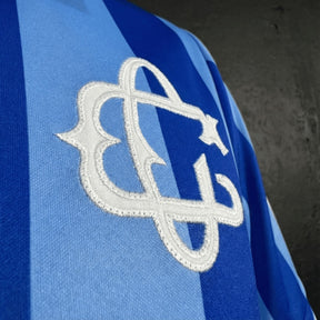 Chivas Retro 110 Anniversary Jersey Blue