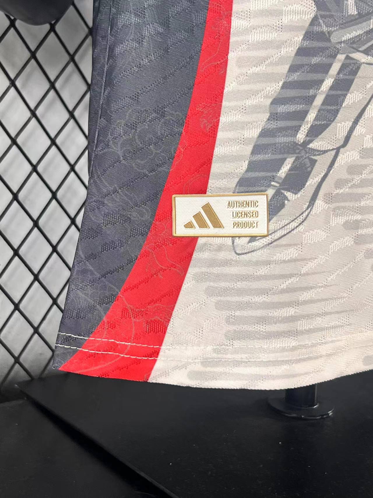 Mexico 2025/26 Special Edition Dragon Ball - Player Authentic Player [Slim Fit] Player [Slim Fit] Player [Slim Fit] [Slim Fit]