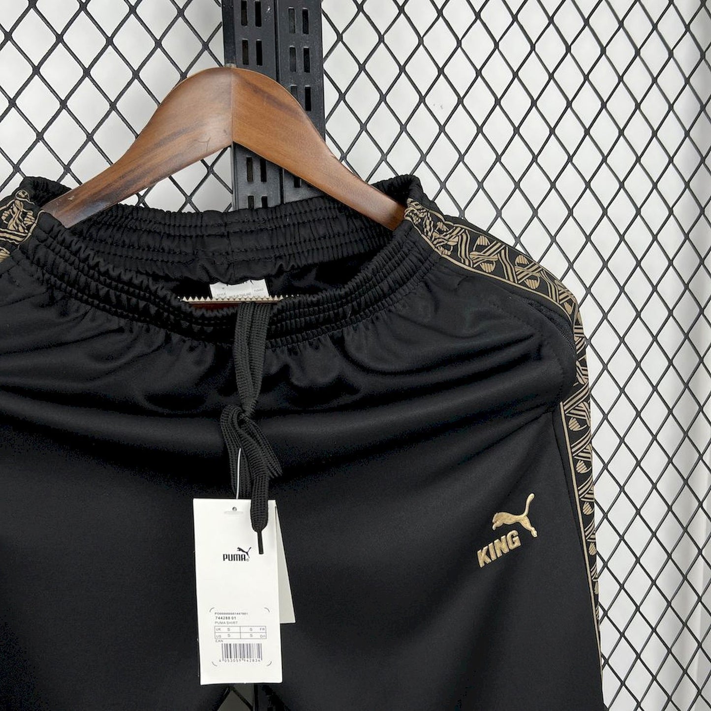 Portugal 2026 Eusebio Special Tracksuit