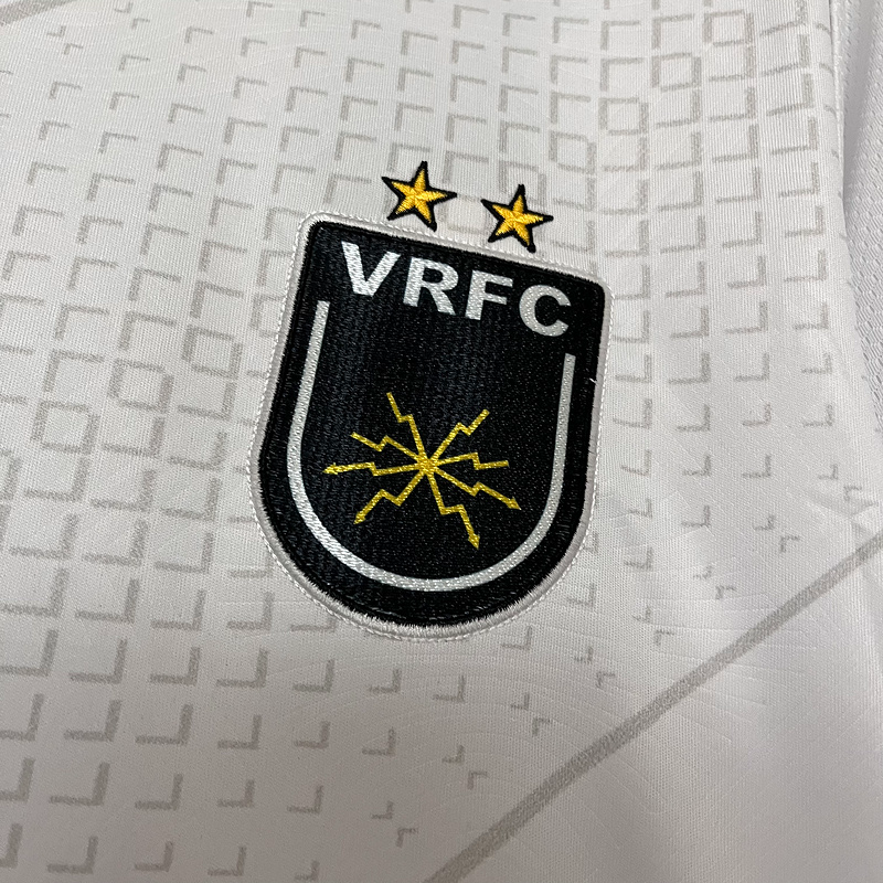 25/26 Volta Redonda Away Jersey