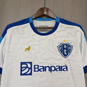 25/26 Paysandu away