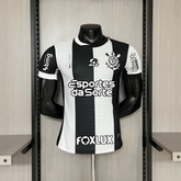 Corinthians 24/25 III Third All Sponsor - Player Version - Slim Fit