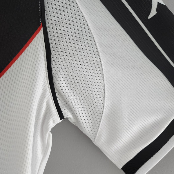 Vasco da Gama 2000 Special Edition Jersey - White - Retro Version