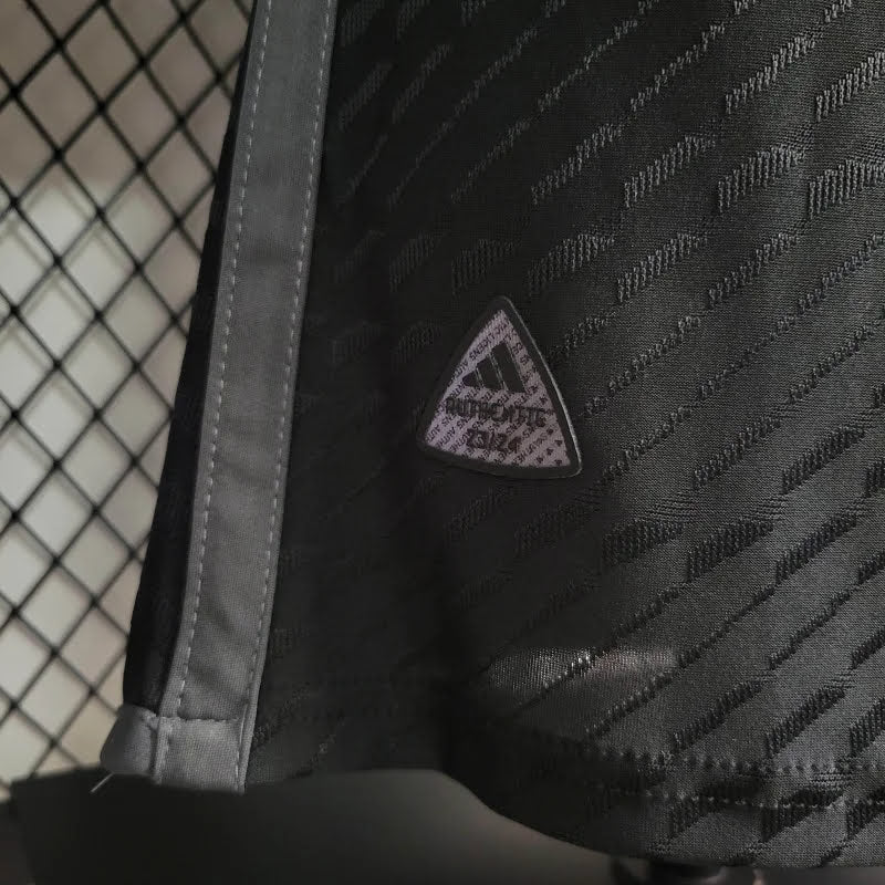 Flamengo 23/24 III Third Jersey - Player Version - Slim Fit