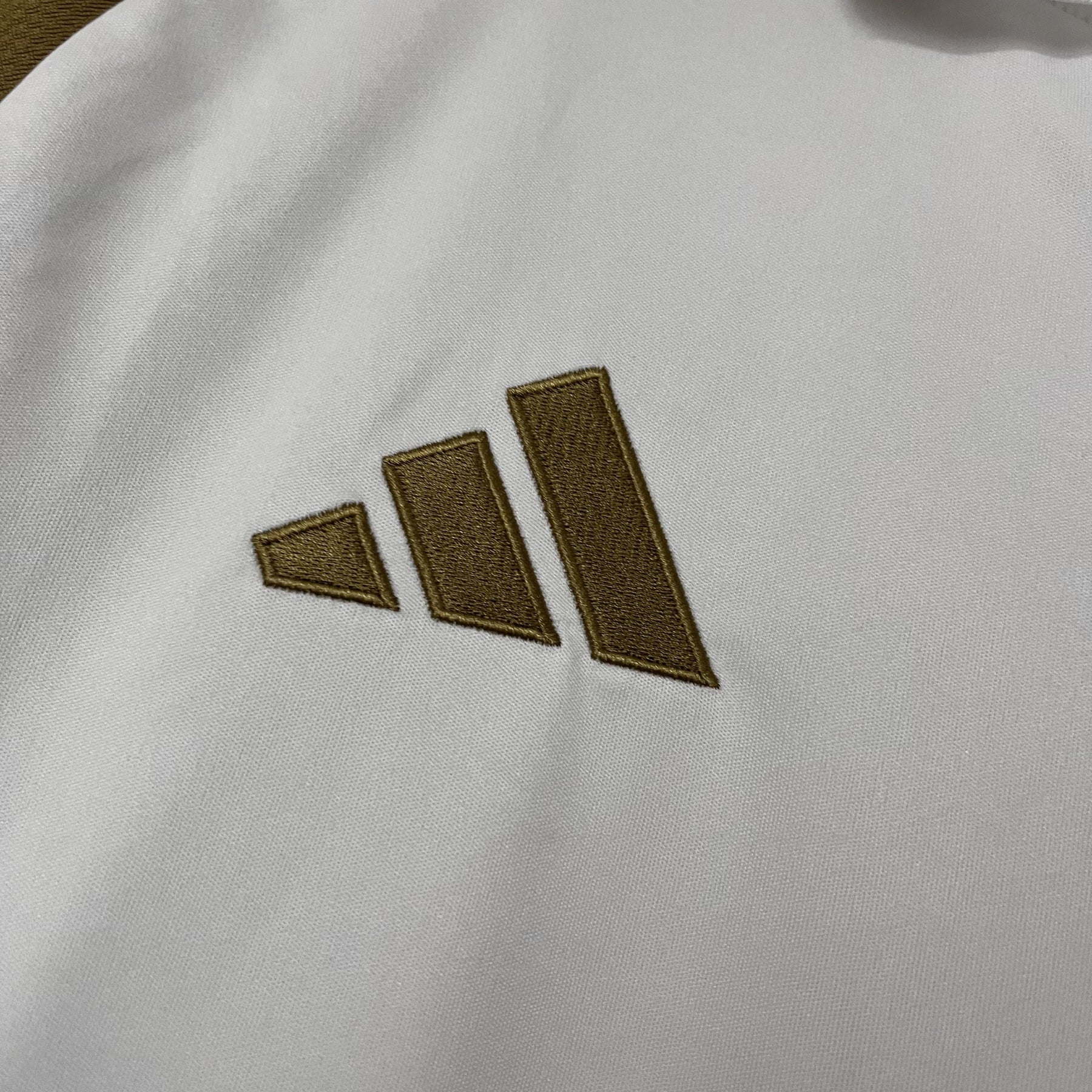 2025/26 Los Angeles Away Jersey