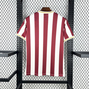 FC Nurnberg 2025/26 125th Anniversary Jersey