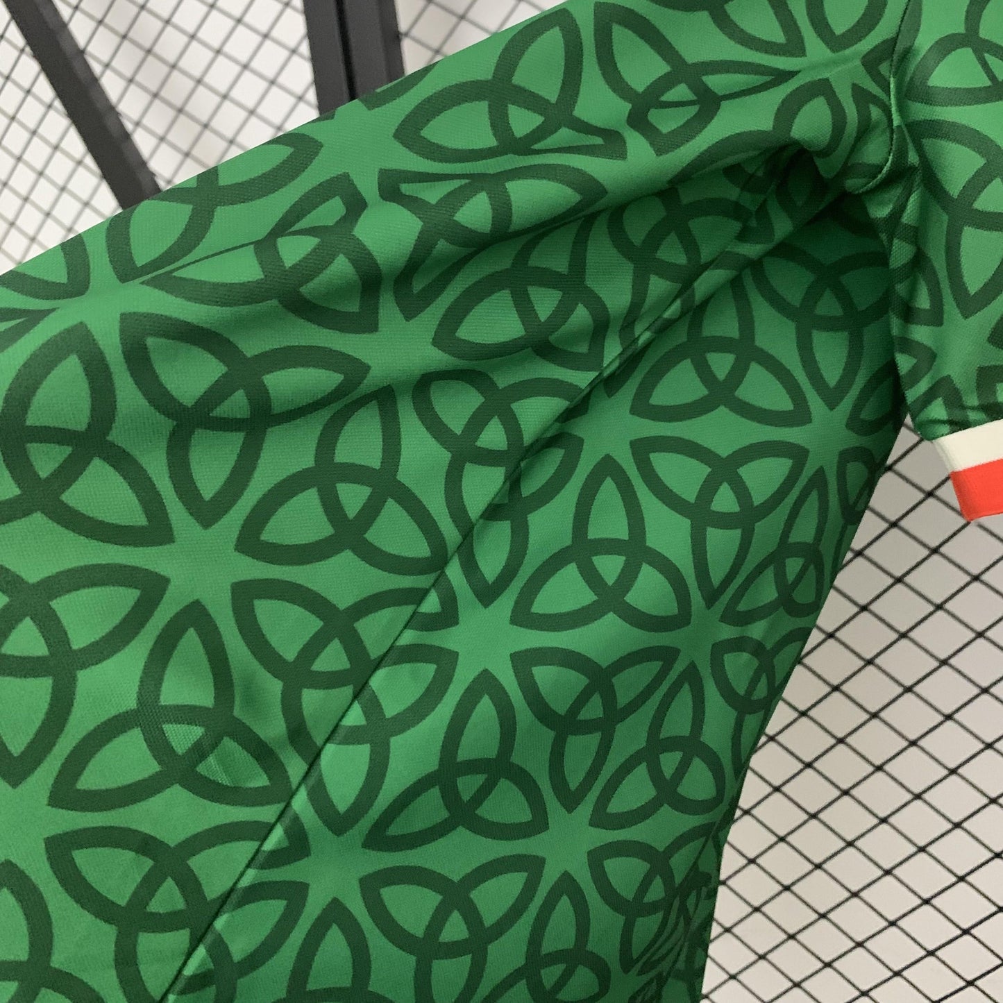 Ireland 2025/26 St_ Patricks Day Home