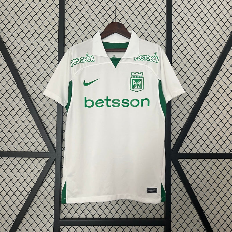 Atlético Nacional 2024 Away - Nike