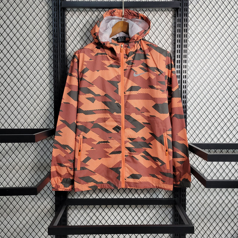 Jaqueta Corta Vento Camuflada 23/24 - Nike