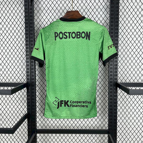 Atletico Nacional 2025/26 home Jersey