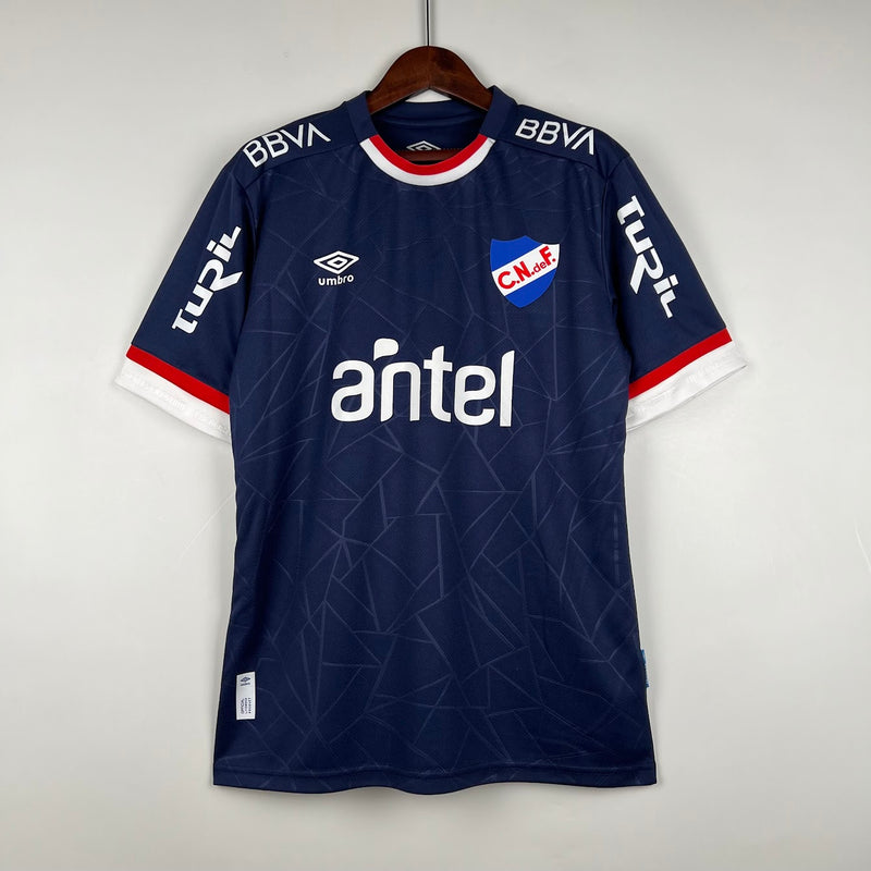 Club Nacional De Football 2023 -Third - Umbro