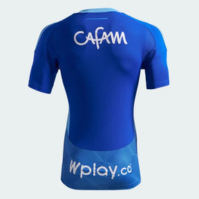 Millonarios FC 25/26 Home - Fan Version