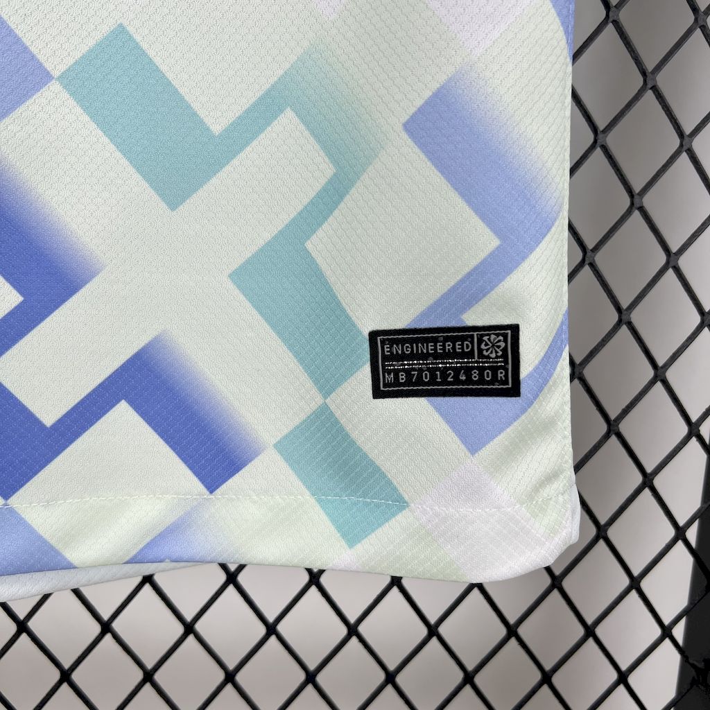 Inter Milan 2025/26 Away Jersey