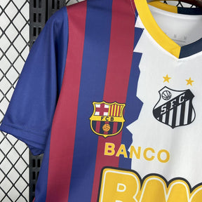 Neymar Jr. 2025/26 all club mix Jersey