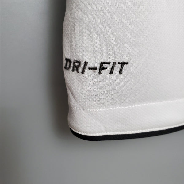 Corinthians 2011 I Home Jersey - Retro Version