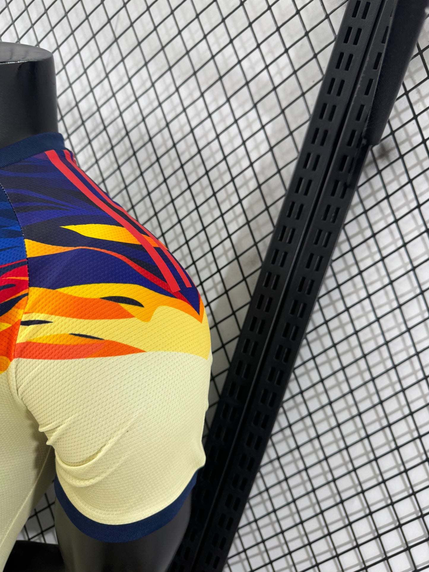 Club America 2025/26 home - Player Version [Slim Fit]