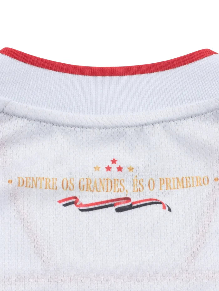 [PRE-ORDER] Camisa Sao Paulo Home Torcedor Spfc 2026 - Fan Version