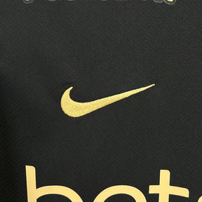 Atletico Nacional 2025/26 Away Jersey