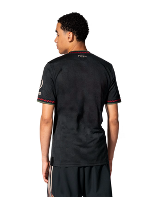 Bayern München Third Jersey 2025/26 Player [Slim Fit]