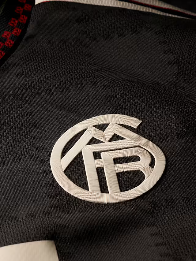 Bayern München Third Jersey 2025/26 Player [Slim Fit]