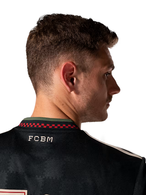 Bayern München Third Fan Jersey 2025/26
