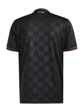 Bayern München Third Fan Jersey 2025/26