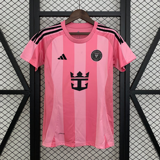 25/26 Women's Inter Miami Home