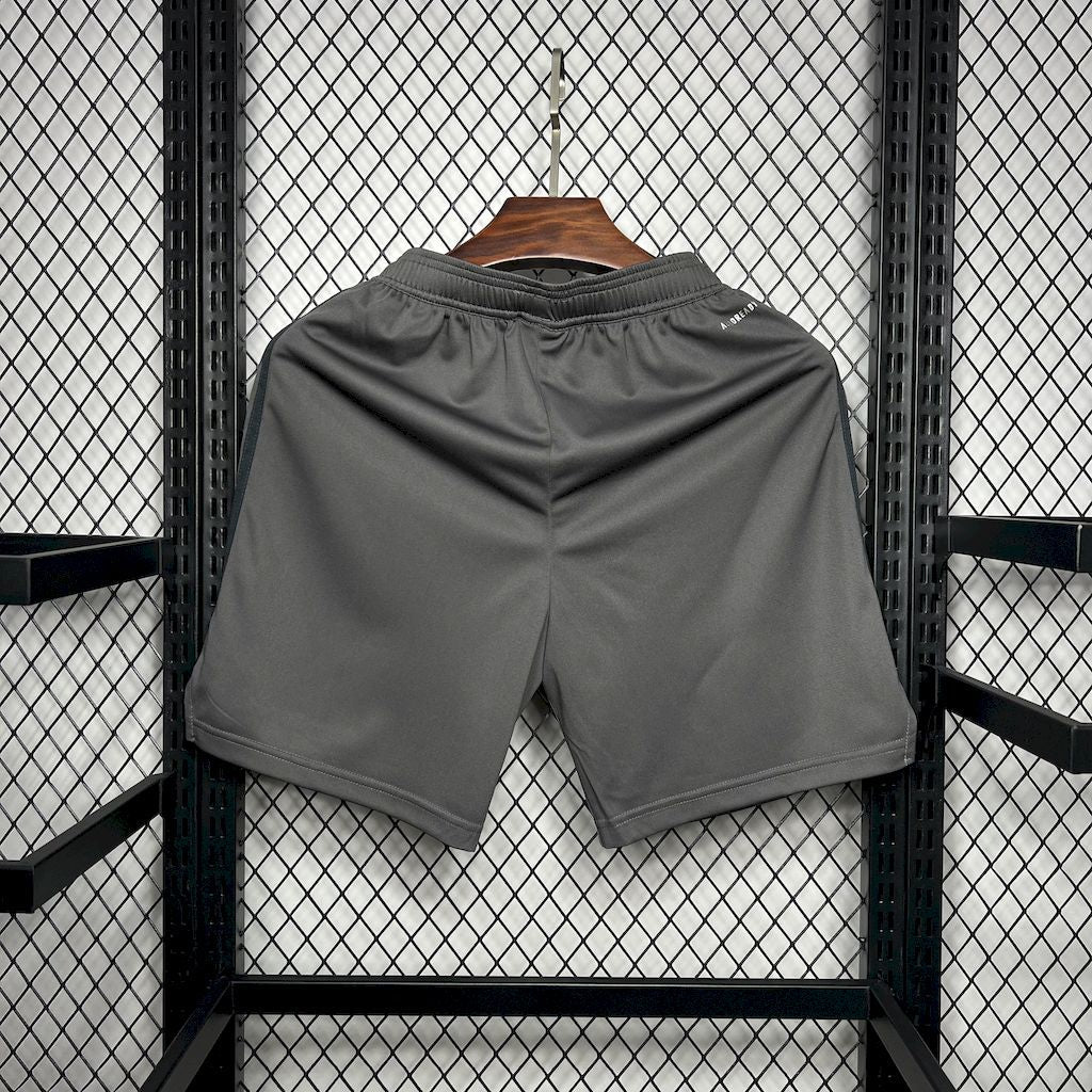 Shorts Real Madrid 2024/25 Third