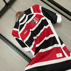 25/26 Santa Cruz Home