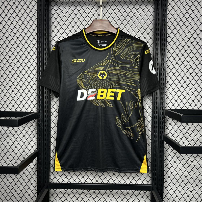 Wolverhampton 24/25 II Away Jersey