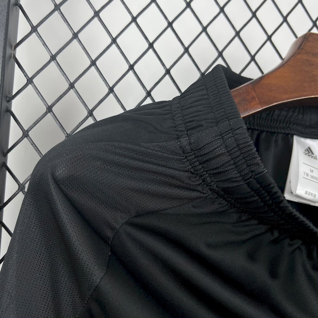 Flamengo 2025/26 Away Shorts