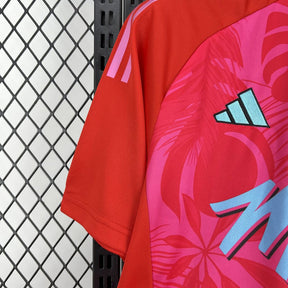 Inter Miami 2025/26 special edition Jersey