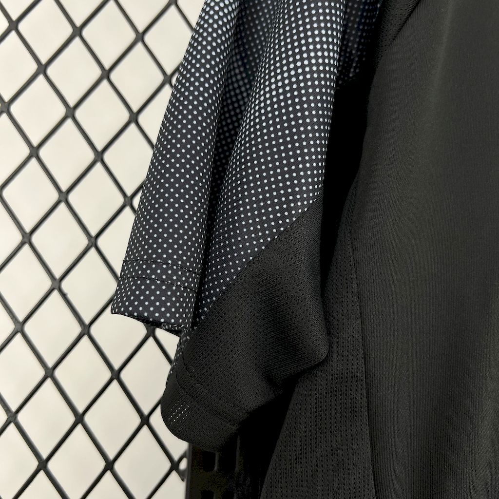 25/26 Aston Villa Away - Fan Version